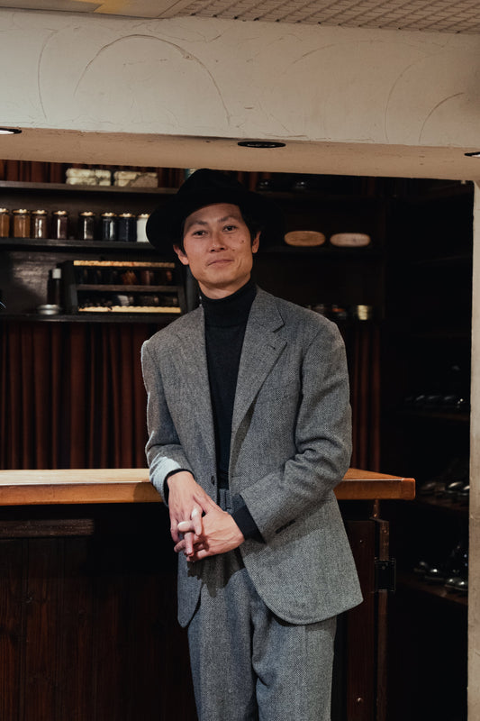 Yuya Hasegawa: ศิลปินแห่งการขัดรองเท้า ผู้ปฏิวัติวงการรองเท้าในญี่ปุ่น