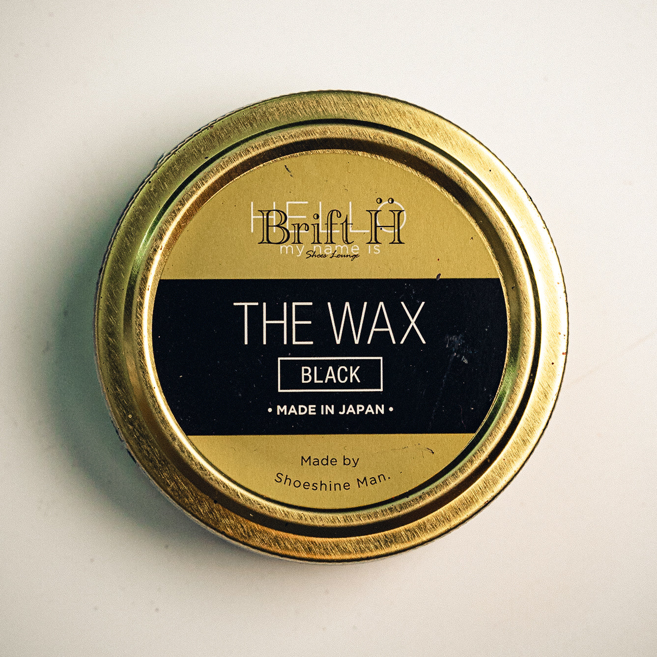 The Wax