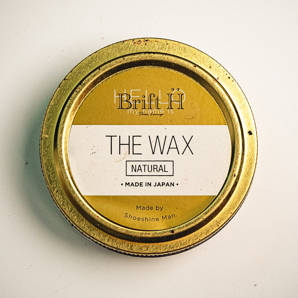The Wax