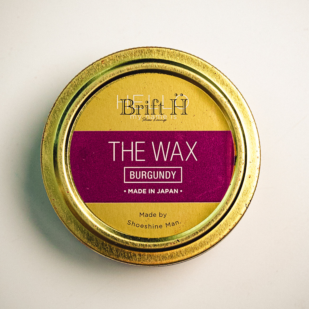 The Wax