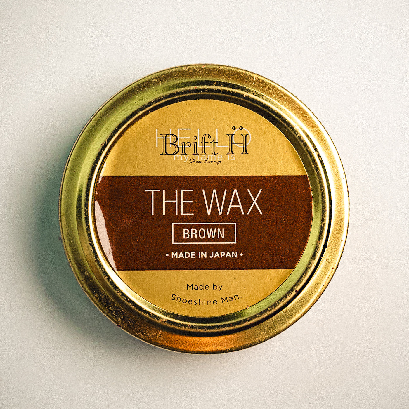 The Wax