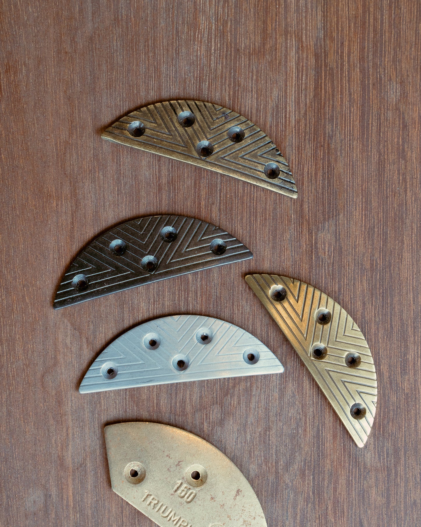 Toe Plate Installation | Premium Shoe Protection by Brift H