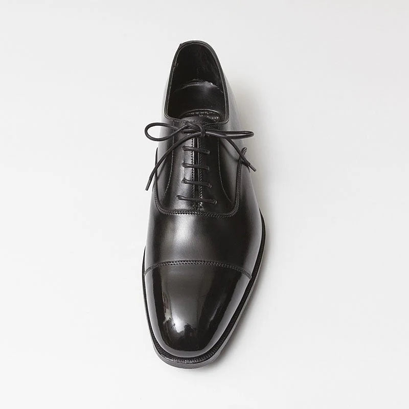 เชือกรองเท้ากลม Round string (black)