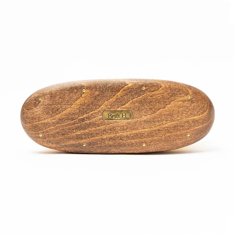 Pig Hair Brush