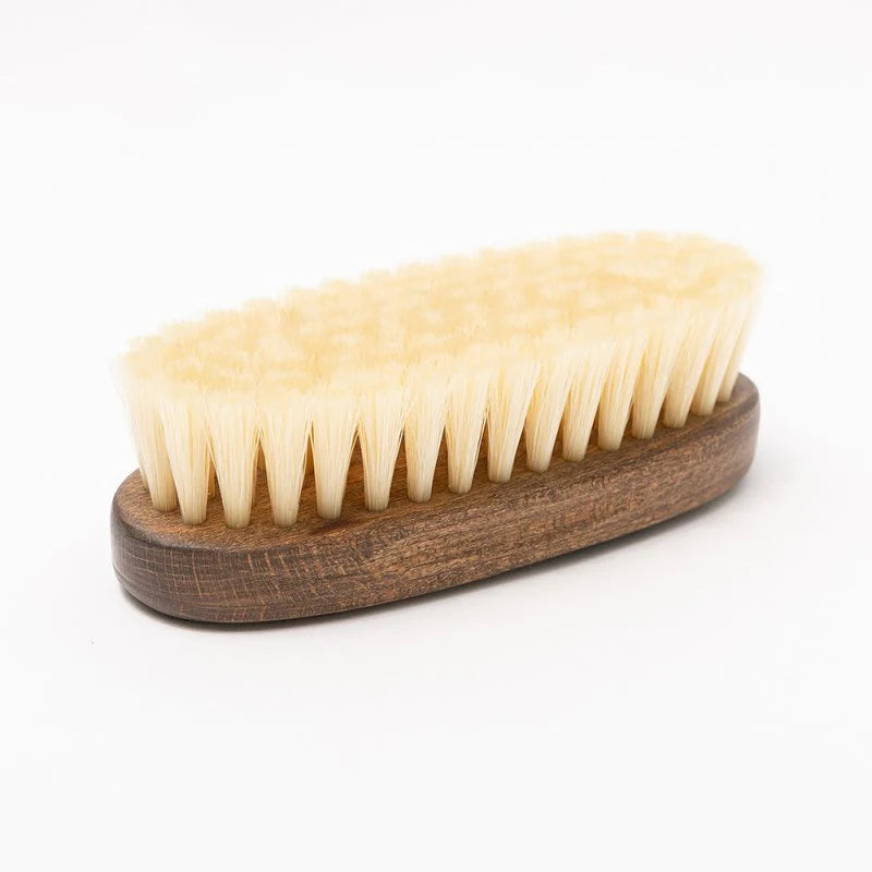 Pig Hair Brush