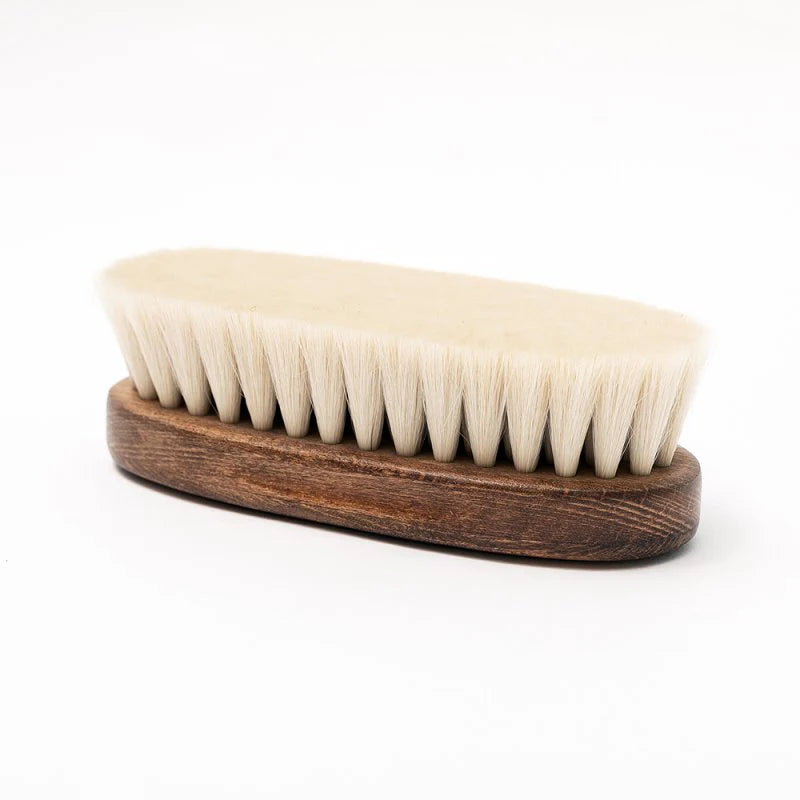 Goat Hair Brush