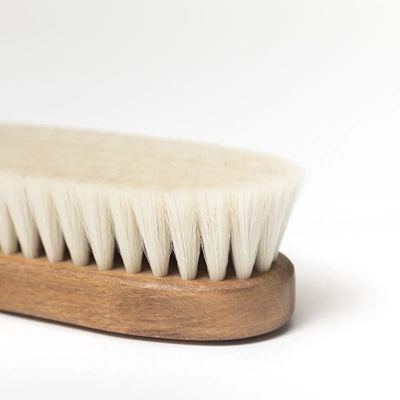 Goat Hair Brush