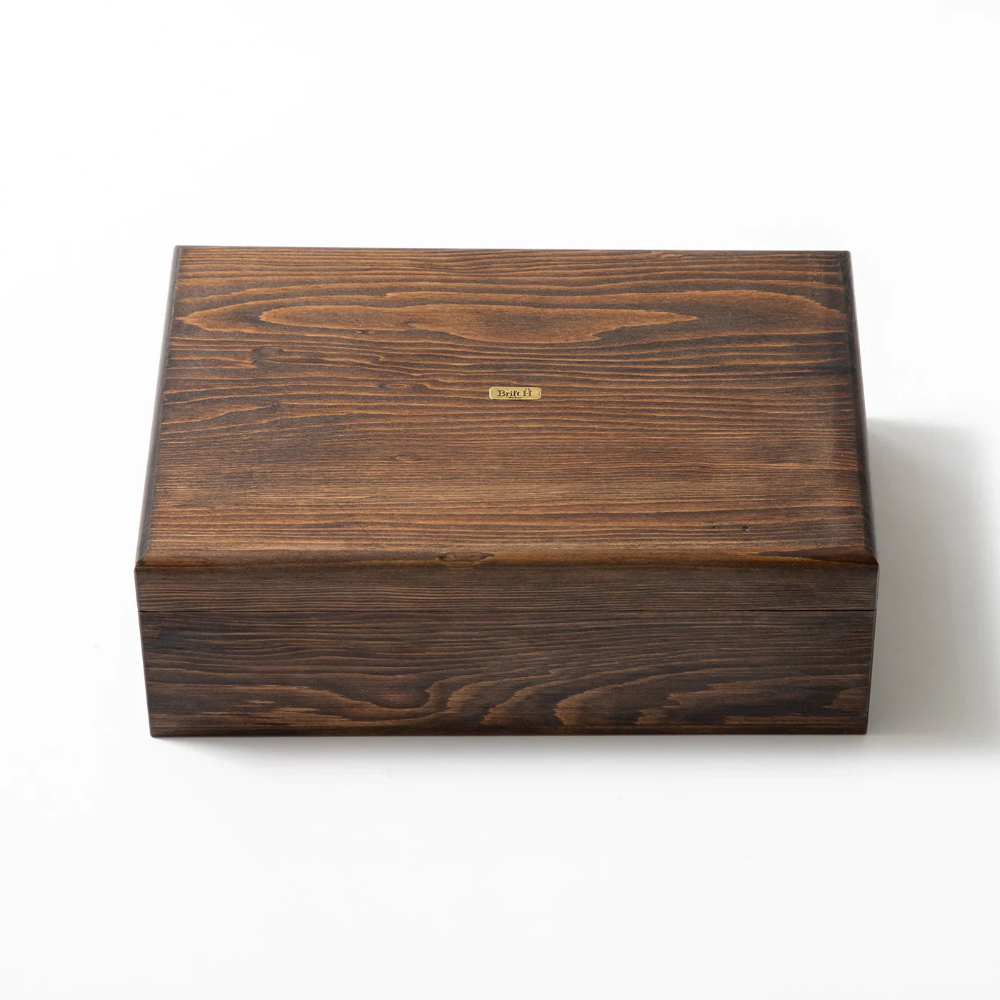 Brift H SHOESHINE GIFT BOX