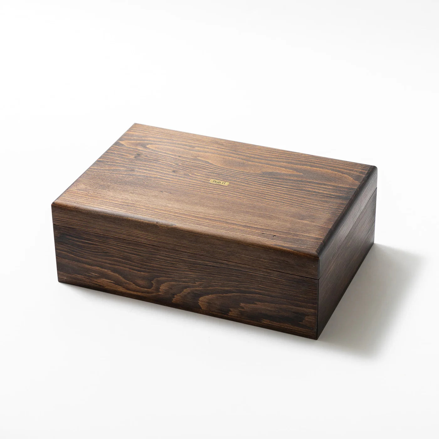 Brift H SHOESHINE GIFT BOX