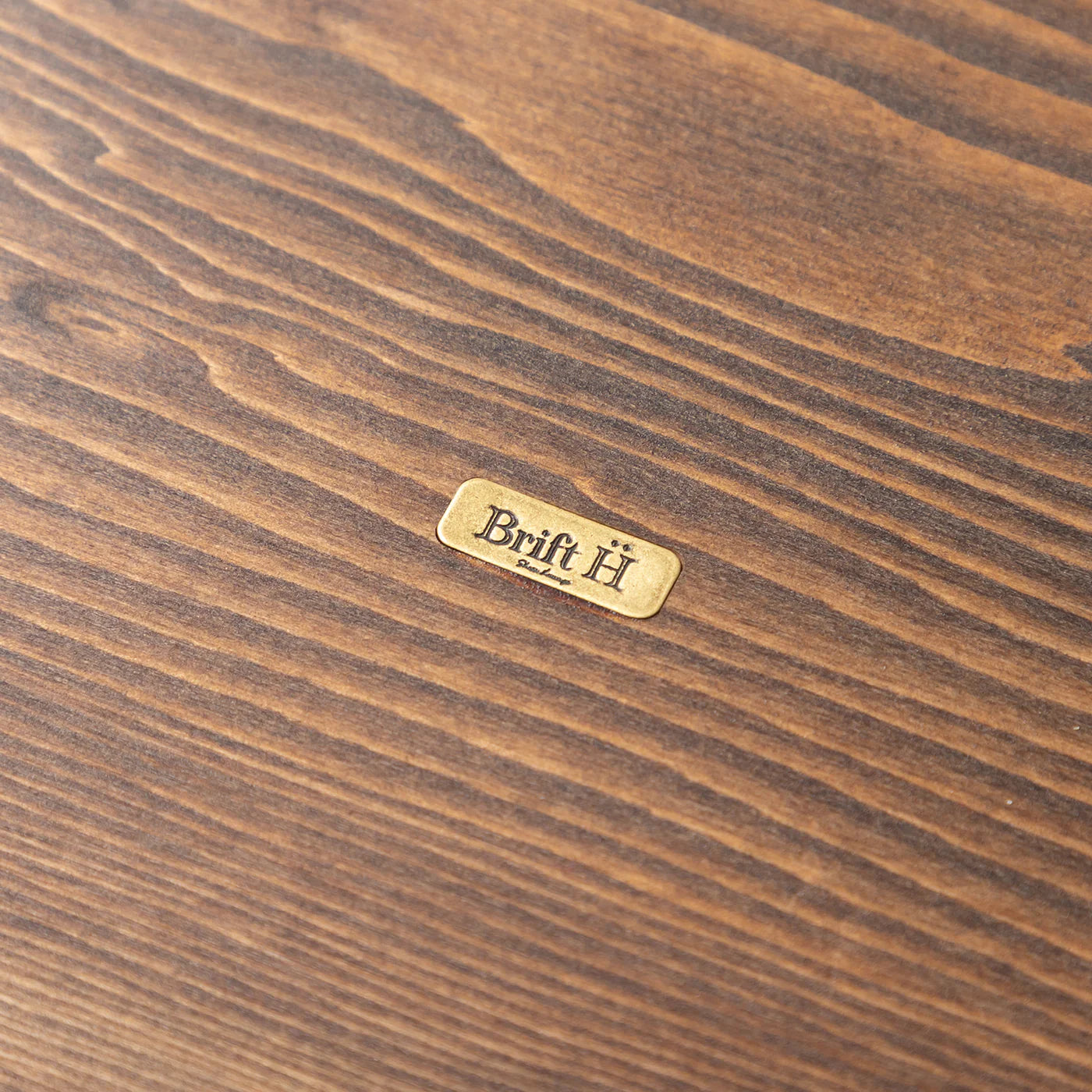 Brift H SHOESHINE GIFT BOX