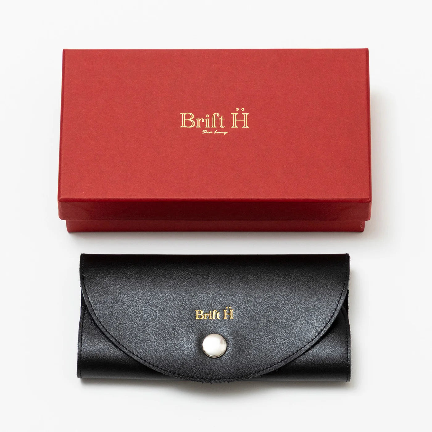 Brift H Mouton globe