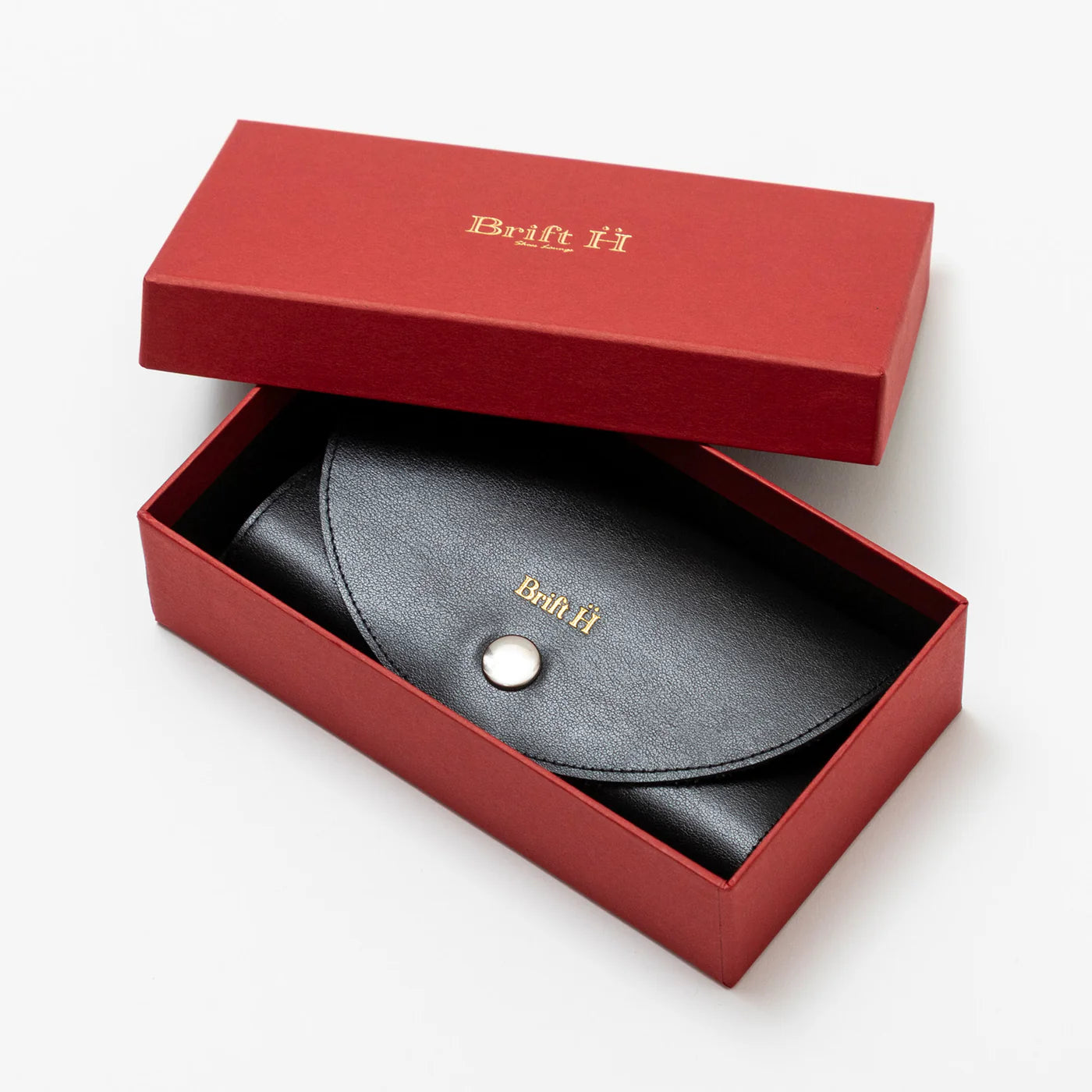 Brift H Mouton globe