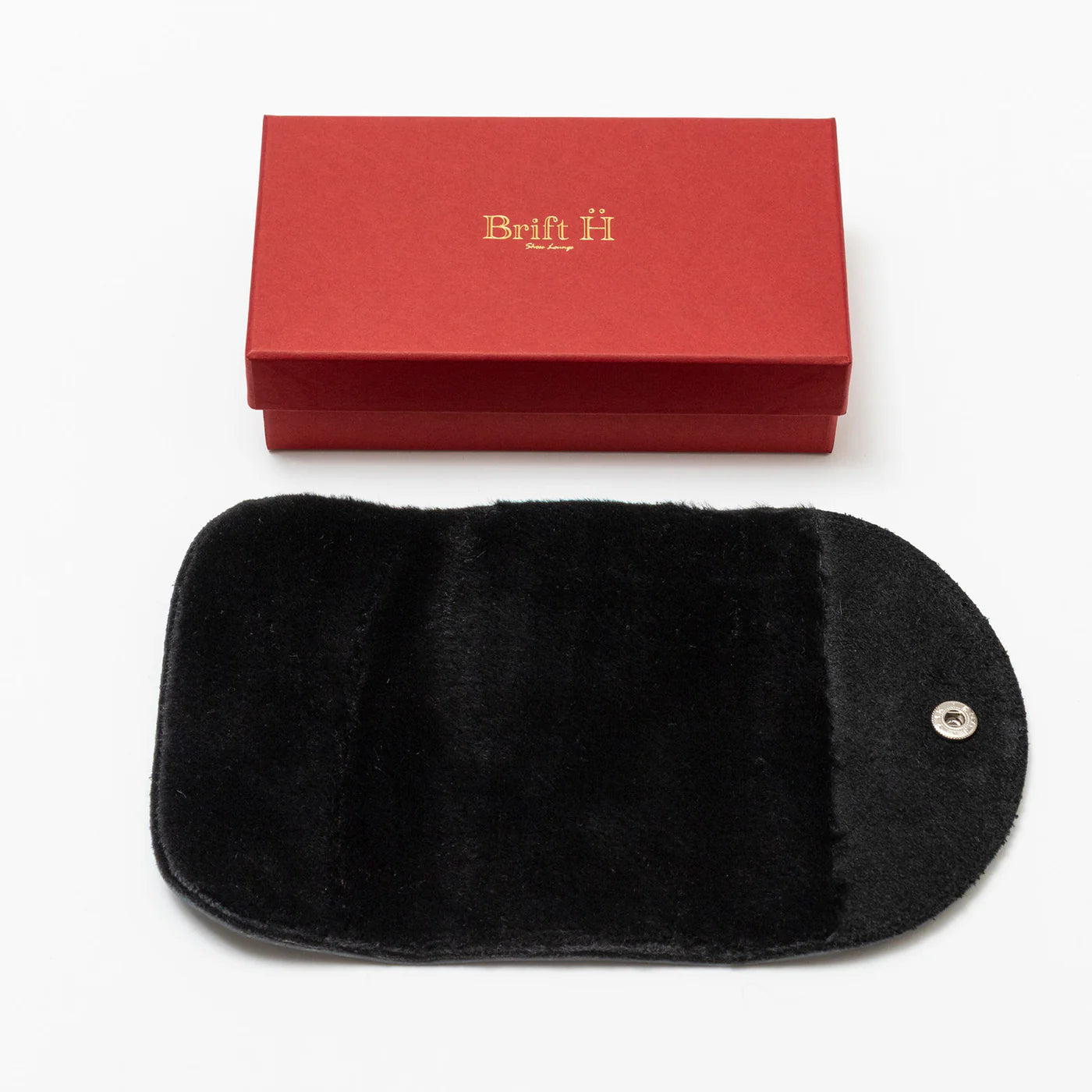 Brift H Mouton globe