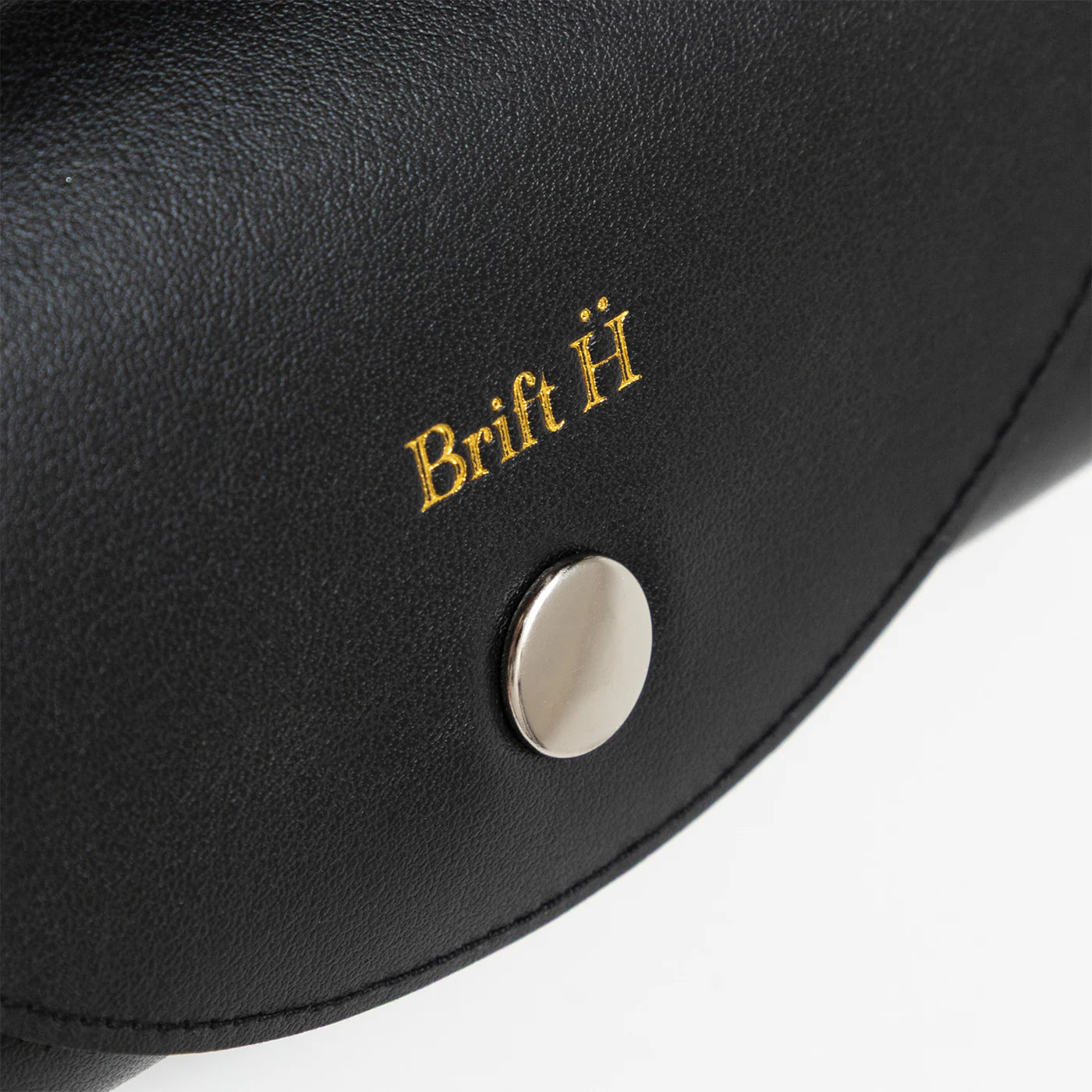 Brift H Mouton globe