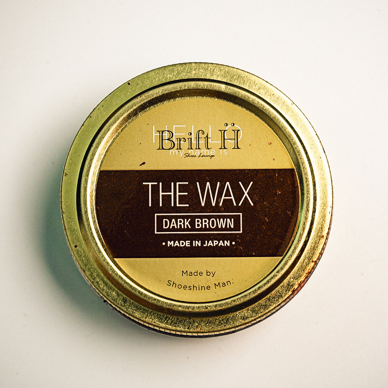 The Wax
