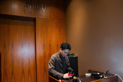 Brift H Thailand: บริการดูแลรองเท้าครบวงจรที่ Gaysorn Village และ EmQuartier พร้อมจุด Drop Off ทั่วกรุงเทพฯ