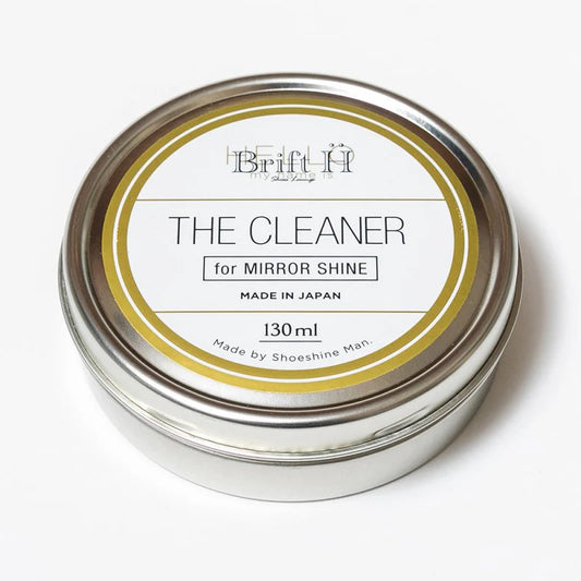 The Wax Cleaner