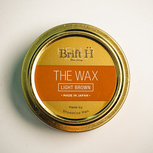 The Wax