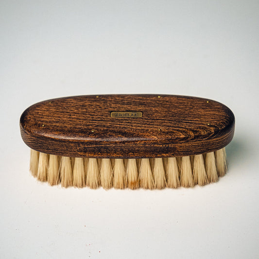 Pig Hair Brush