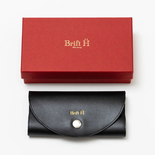 Brift H Mouton globe